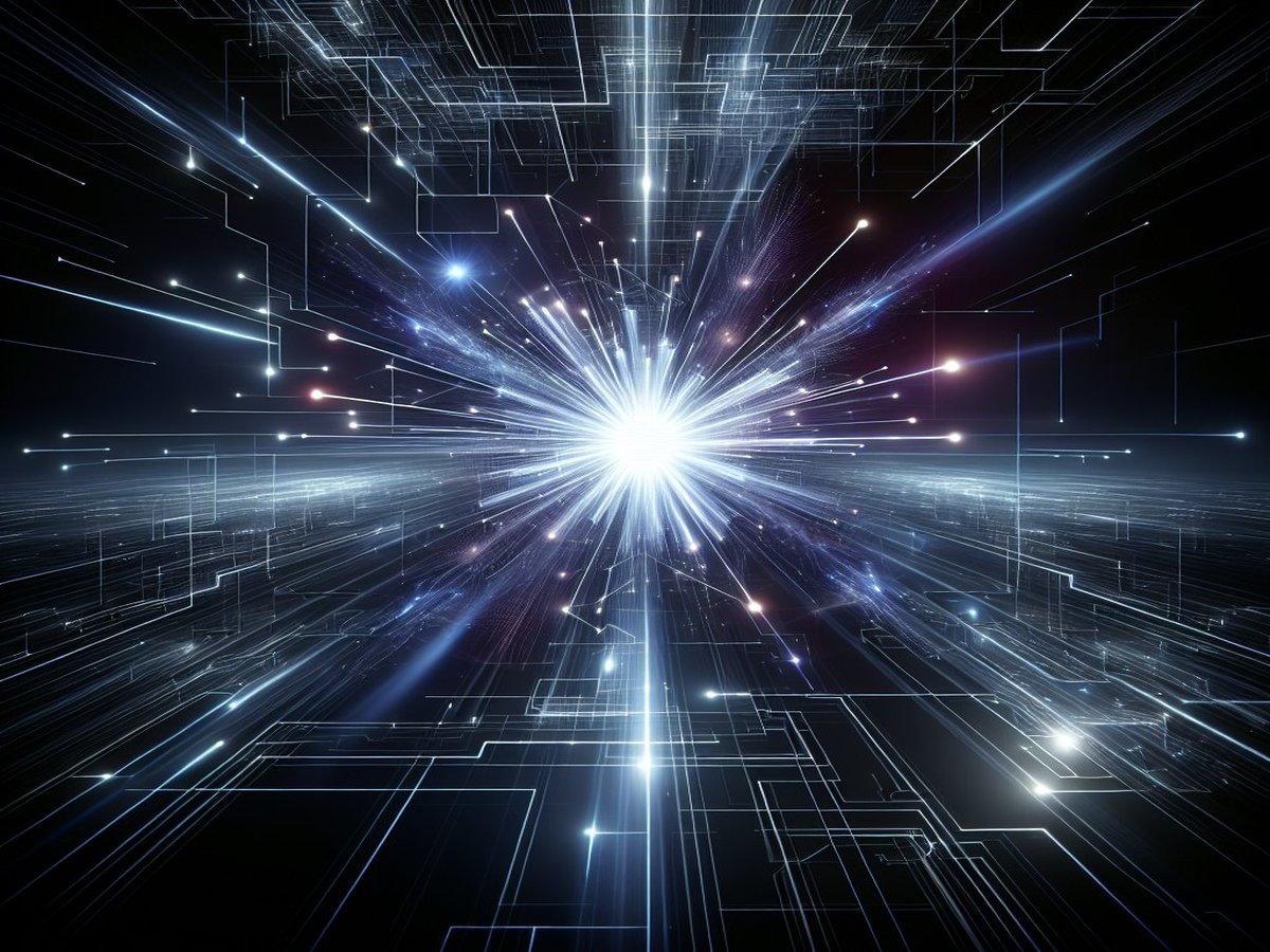 What is Generative AI and How It Works