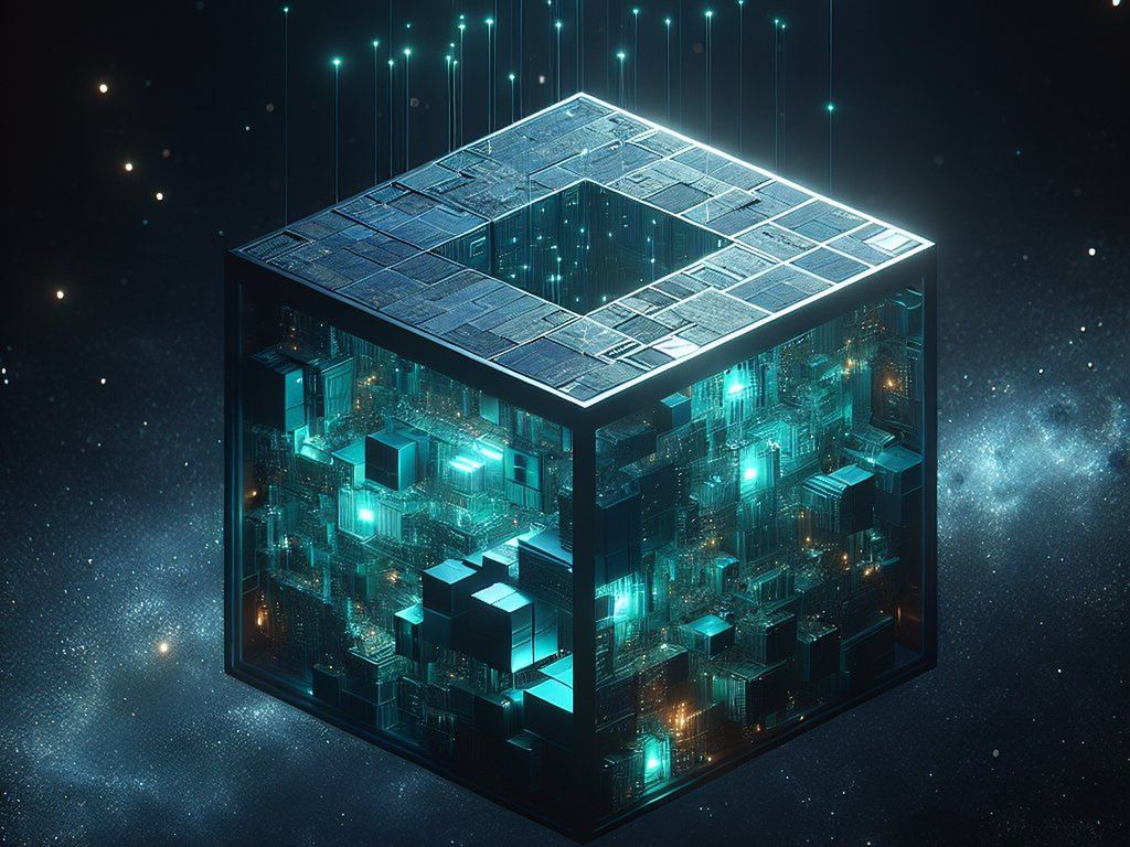 Docker Module 1 of 8